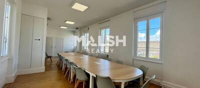 MALSH Realty & Property - Bureau - Lyon 4° - Lyon 4 - 9