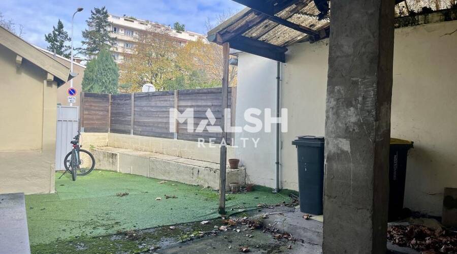 MALSH Realty & Property - Bureau - Lyon 4° - Lyon 4 - 10