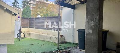 MALSH Realty & Property - Bureau - Lyon 4° - Lyon 4 - 10