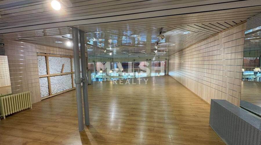 MALSH Realty & Property - Local commercial - Saint Etienne - Saint-Étienne - 2