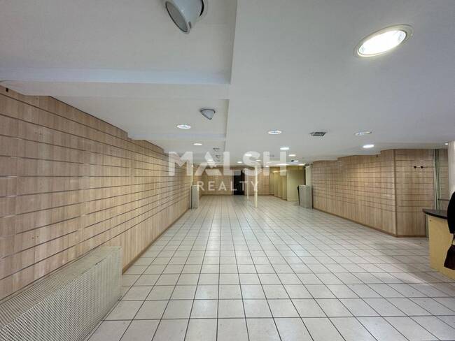 MALSH Realty & Property - Local commercial - Saint-Etienne Métropole - Saint-Étienne - 1