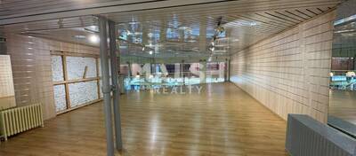 MALSH Realty & Property - Local commercial - Saint-Etienne Métropole - Saint-Étienne - 2