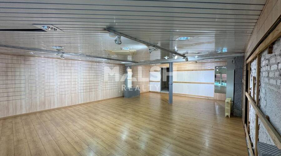 MALSH Realty & Property - Local commercial - Saint-Etienne Métropole - Saint-Étienne - 3