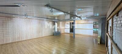 MALSH Realty & Property - Local commercial - Saint-Etienne Métropole - Saint-Étienne - 3