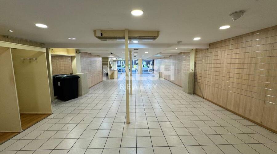 MALSH Realty & Property - Local commercial - Saint-Etienne Métropole - Saint-Étienne - 4