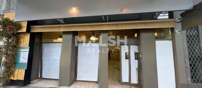 MALSH Realty & Property - Local commercial - Saint-Etienne Métropole - Saint-Étienne - 5