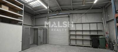 MALSH Realty & Property - Local d'activités - Lyon EST (St Priest /Mi Plaine/ A43 / Eurexpo) - Saint-Priest - 2
