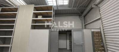 MALSH Realty & Property - Local d'activités - Lyon EST (St Priest /Mi Plaine/ A43 / Eurexpo) - Saint-Priest - 3