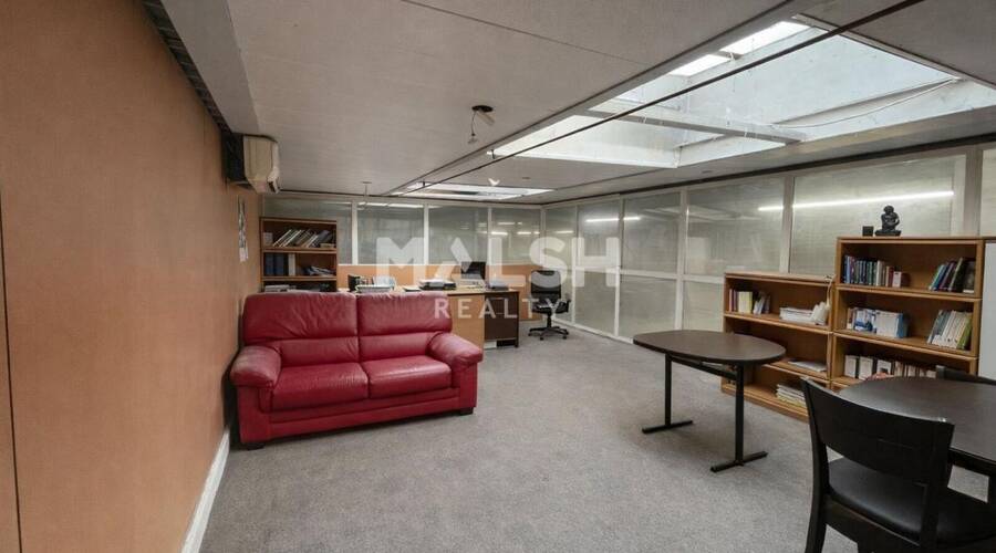 MALSH Realty & Property - Local d'activités - Lyon EST (St Priest /Mi Plaine/ A43 / Eurexpo) - Saint-Priest - 6