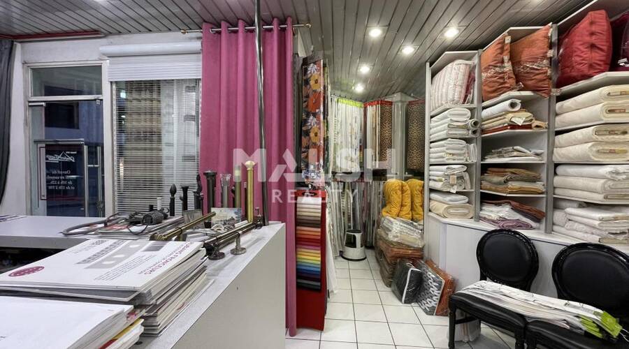 MALSH Realty & Property - Local commercial - Lyon Nord Ouest (Techlid / Monts d'Or) - Tassin-la-Demi-Lune - 1