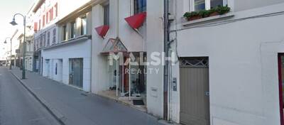 MALSH Realty & Property - Local commercial - Lyon Nord Ouest (Techlid / Monts d'Or) - Tassin-la-Demi-Lune - 4