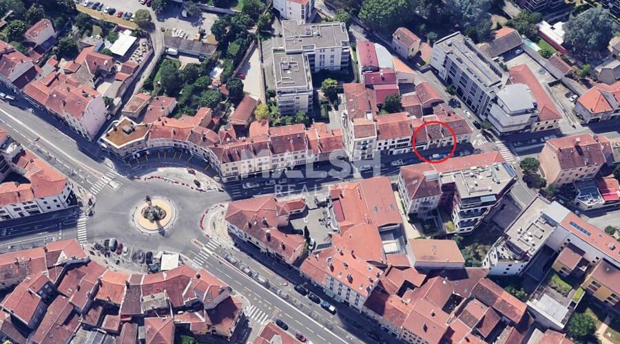 MALSH Realty & Property - Local commercial - Lyon Nord Ouest (Techlid / Monts d'Or) - Tassin-la-Demi-Lune - 5