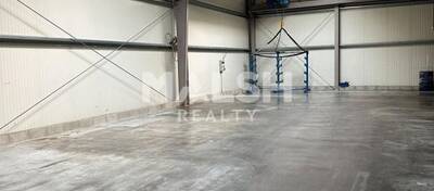 MALSH Realty & Property - Local d'activités - Nord Isère ( Ile d'Abeau / St Quentin Falavier ) - Frontonas - 4