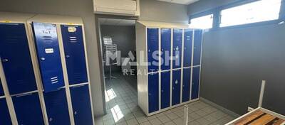 MALSH Realty & Property - Local d'activités - Nord Isère ( Ile d'Abeau / St Quentin Falavier ) - Frontonas - 6