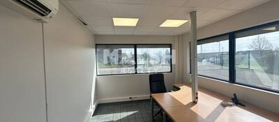 MALSH Realty & Property - Local d'activités - Nord Isère ( Ile d'Abeau / St Quentin Falavier ) - Frontonas - 8