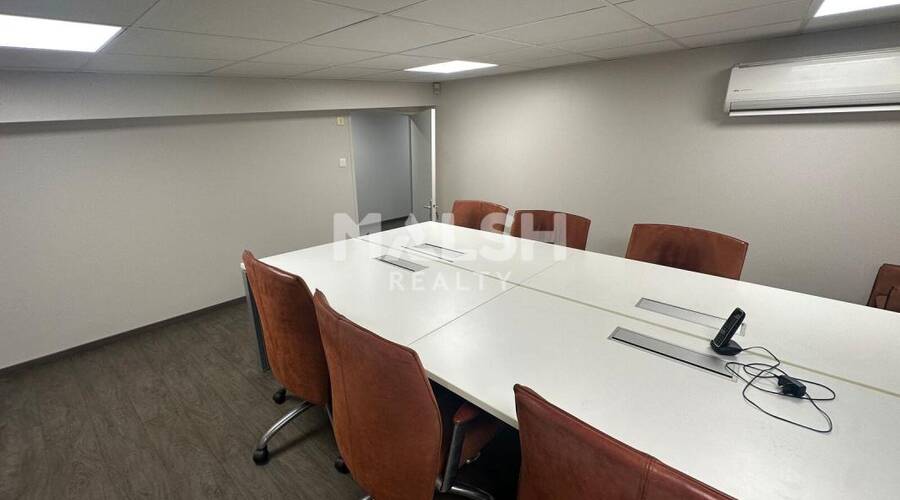 MALSH Realty & Property - Local d'activités - Nord Isère ( Ile d'Abeau / St Quentin Falavier ) - Frontonas - 10