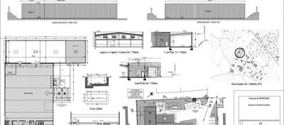 MALSH Realty & Property - Local d'activités - Nord Isère ( Ile d'Abeau / St Quentin Falavier ) - Frontonas - 12