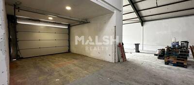 MALSH Realty & Property - Local d'activités - Lyon Nord Est (Rhône Amont) - Villeurbanne - 3