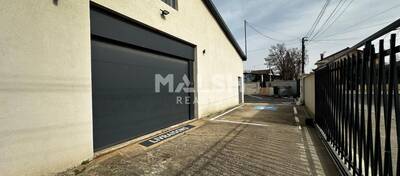 MALSH Realty & Property - Local d'activités - Lyon Nord Est (Rhône Amont) - Villeurbanne - 7