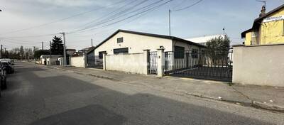 MALSH Realty & Property - Local d'activités - Lyon Nord Est (Rhône Amont) - Villeurbanne - 8