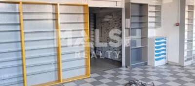 MALSH Realty & Property - Local commercial - Lyon Sud Est - Saint-Fons - 3