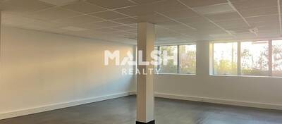 MALSH Realty & Property - Bureau - Lyon 4° - Lyon 4 - 5