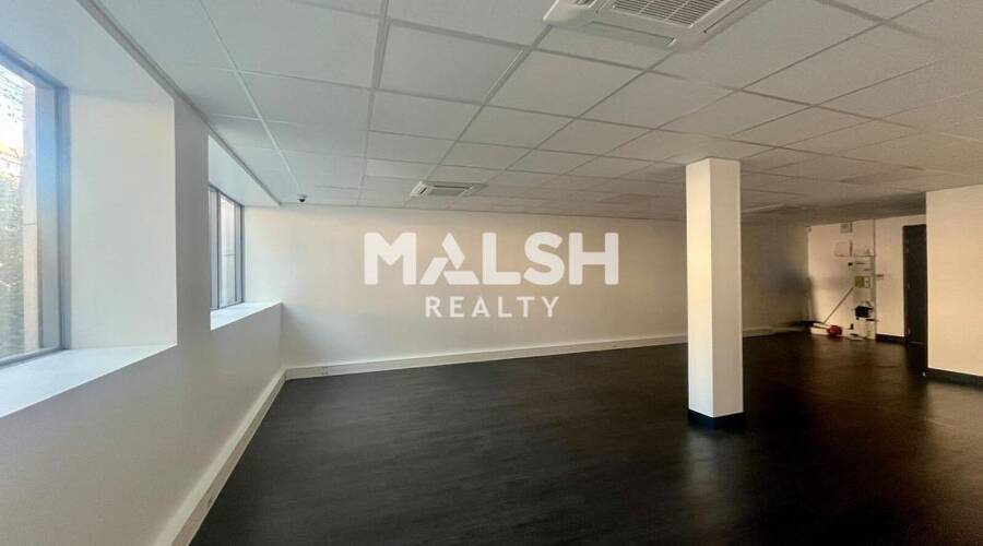 MALSH Realty & Property - Bureau - Lyon 4° - Lyon 4 - 7