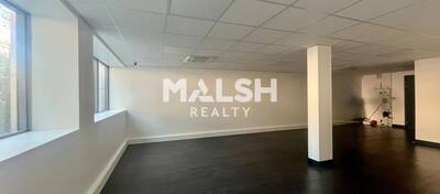 MALSH Realty & Property - Bureau - Lyon 4° - Lyon 4 - 7