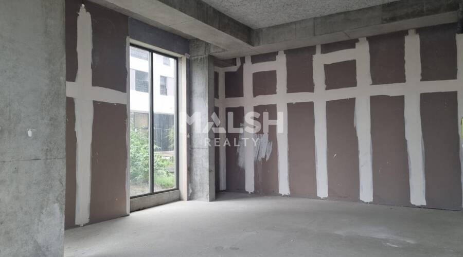 MALSH Realty & Property - Local commercial - Carré de Soie / Grand Clément / Bel Air - Villeurbanne - 2