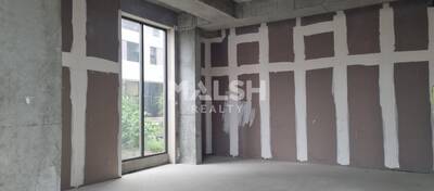 MALSH Realty & Property - Local commercial - Carré de Soie / Grand Clément / Bel Air - Villeurbanne - 2