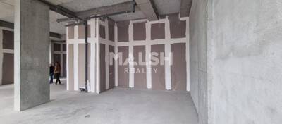 MALSH Realty & Property - Local commercial - Carré de Soie / Grand Clément / Bel Air - Villeurbanne - 6