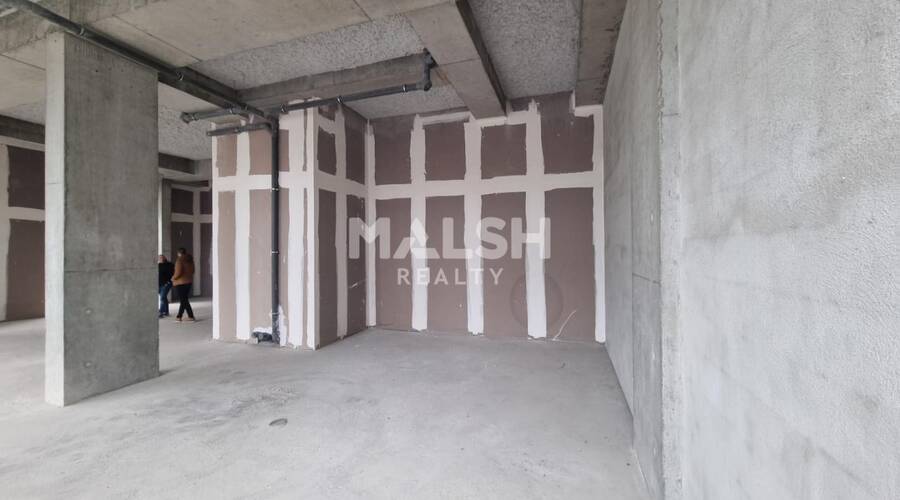 MALSH Realty & Property - Local commercial - Carré de Soie / Grand Clément / Bel Air - Villeurbanne - 6