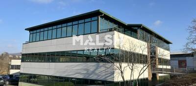 MALSH Realty & Property - Bureau - Lyon Nord Ouest (Techlid / Monts d'Or) - Lissieu - 1