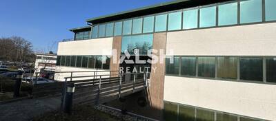 MALSH Realty & Property - Bureau - Lyon Nord Ouest (Techlid / Monts d'Or) - Lissieu - 2