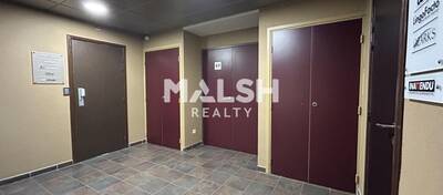 MALSH Realty & Property - Bureau - Lyon Nord Ouest (Techlid / Monts d'Or) - Lissieu - 3