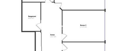 MALSH Realty & Property - Bureau - Lyon Nord Ouest (Techlid / Monts d'Or) - Lissieu - 4