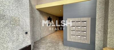MALSH Realty & Property - Bureau - Carré de Soie / Grand Clément / Bel Air - Villeurbanne - 3