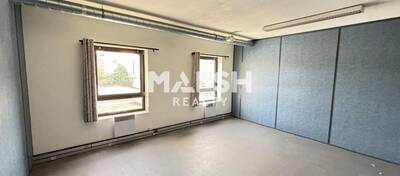 MALSH Realty & Property - Bureau - Carré de Soie / Grand Clément / Bel Air - Villeurbanne - 6