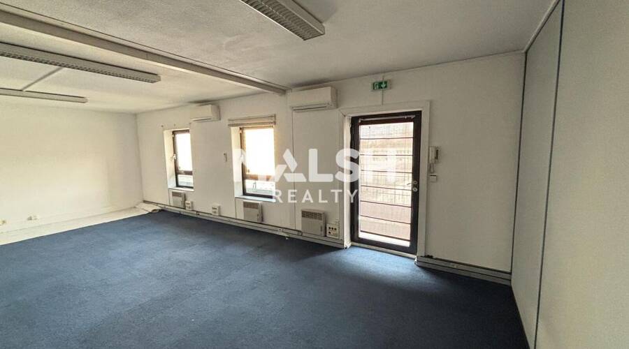 MALSH Realty & Property - Bureau - Carré de Soie / Grand Clément / Bel Air - Villeurbanne - 8
