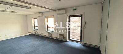 MALSH Realty & Property - Bureau - Carré de Soie / Grand Clément / Bel Air - Villeurbanne - 8