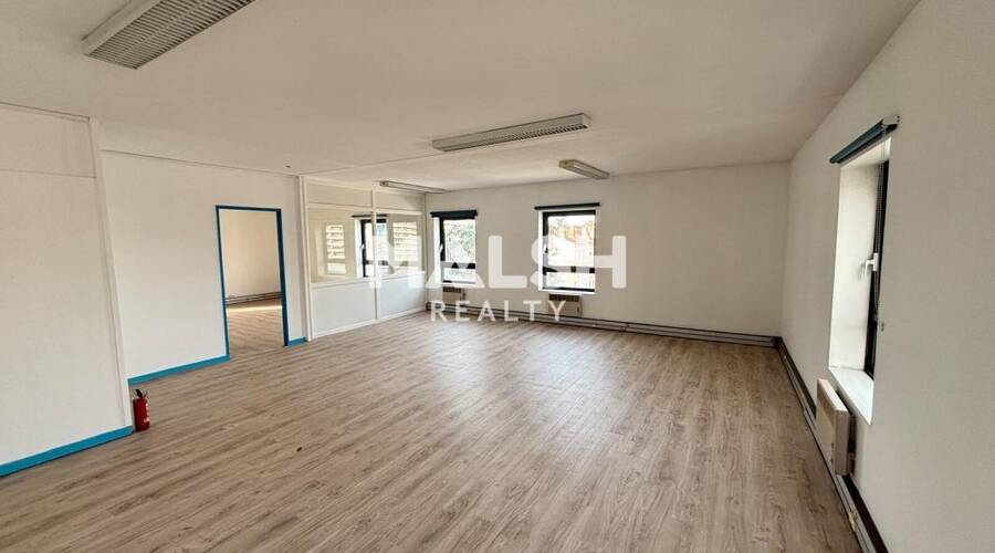 MALSH Realty & Property - Bureau - Carré de Soie / Grand Clément / Bel Air - Villeurbanne - 10
