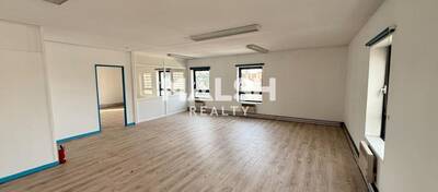 MALSH Realty & Property - Bureau - Carré de Soie / Grand Clément / Bel Air - Villeurbanne - 10