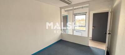 MALSH Realty & Property - Bureau - Carré de Soie / Grand Clément / Bel Air - Villeurbanne - 11