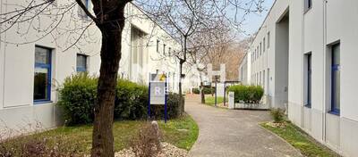 MALSH Realty & Property - Bureau - Carré de Soie / Grand Clément / Bel Air - Villeurbanne - 13