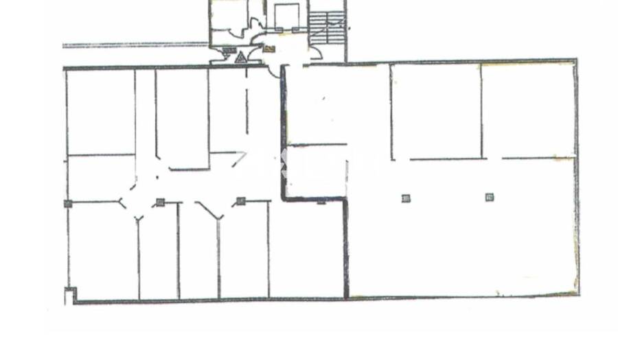 MALSH Realty & Property - Bureau - Carré de Soie / Grand Clément / Bel Air - Villeurbanne - 14