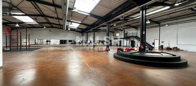 MALSH Realty & Property - Local d'activités - Côtière (Ain/A42/Beynost/Dagneux/Montluel) - Miribel - 2