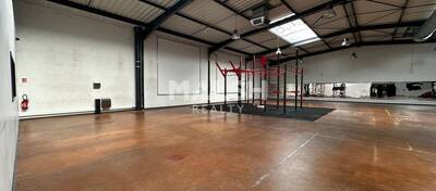 MALSH Realty & Property - Local d'activités - Côtière (Ain/A42/Beynost/Dagneux/Montluel) - Miribel - 3