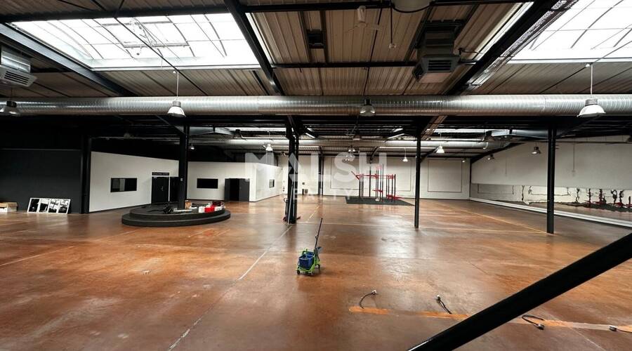 MALSH Realty & Property - Local d'activités - Côtière (Ain/A42/Beynost/Dagneux/Montluel) - Miribel - 4