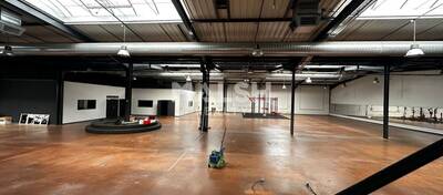 MALSH Realty & Property - Local d'activités - Côtière (Ain/A42/Beynost/Dagneux/Montluel) - Miribel - 4