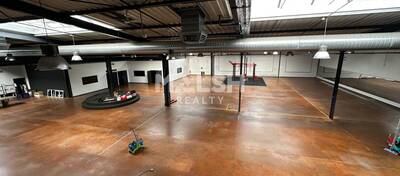 MALSH Realty & Property - Local d'activités - Côtière (Ain/A42/Beynost/Dagneux/Montluel) - Miribel - 5